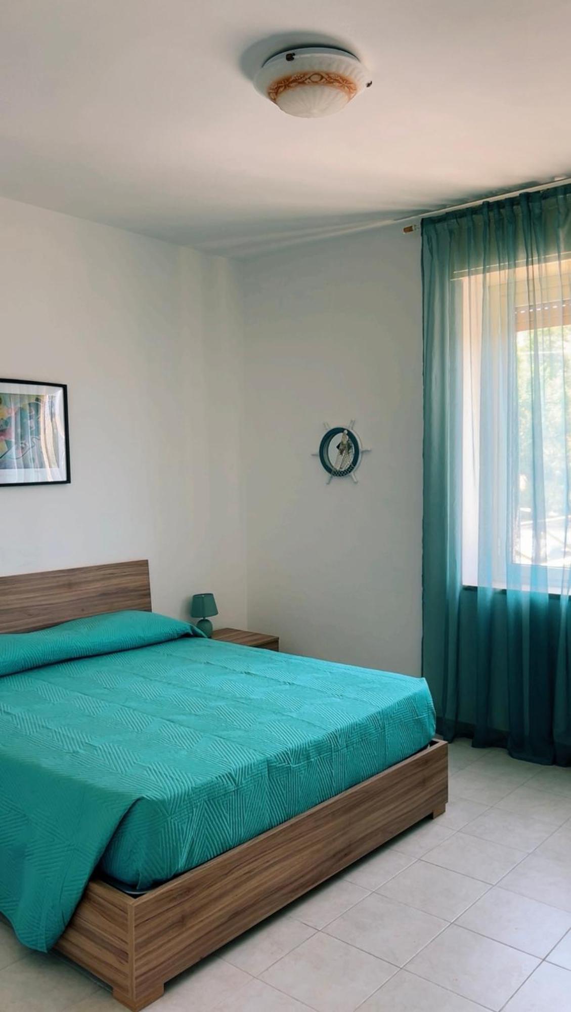 Casa Iohana San Vito Lo Capo Esterno foto
